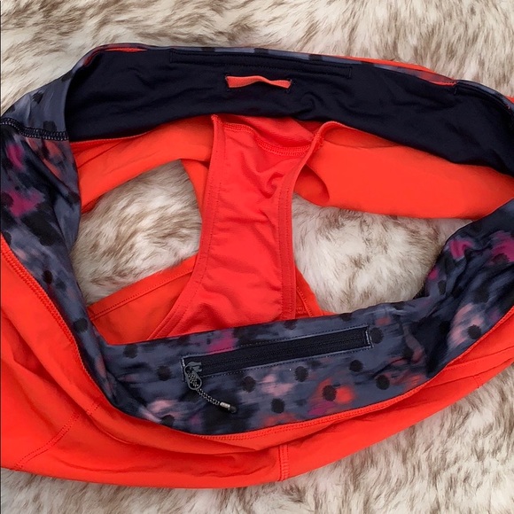 🚫SOLD🚫Lululemon Speed Short - Picture 8 of 8